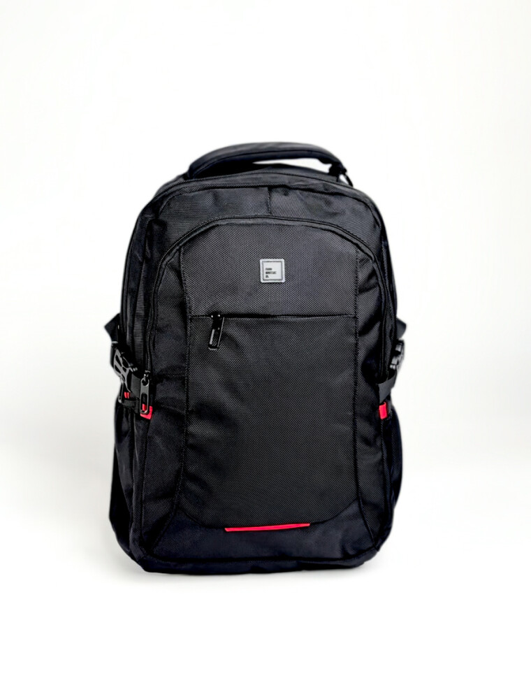 Mochila Forum City Negro