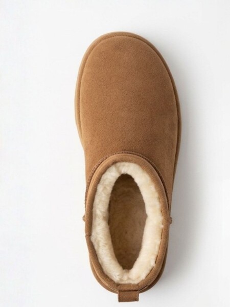 PANTUBOTA SLOWLY 1001 MARRON