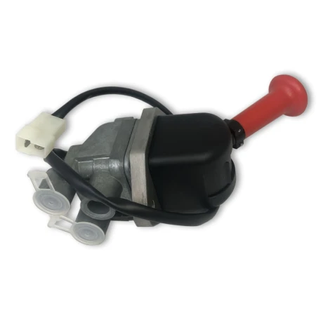 Valvula Freno Mano Mb 1723/712/1620/1622 Valvula Freno Mano Mb 1723/712/1620/1622