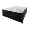 Sommier Ecoflex 2 Plaza Resortes Relax Access con Alcolchado de Regalo Sommier Ecoflex 2 Plaza Resortes Relax Access con Alcolchado de Regalo