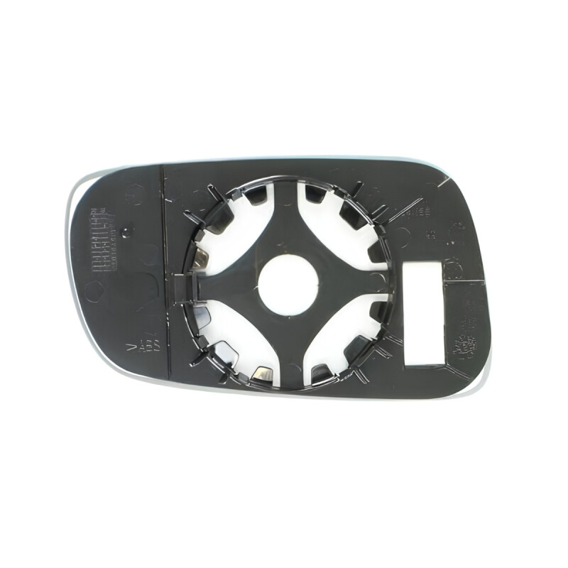 VIDRIO DE ESPEJO IZQUIERDO GOL G3 / G4 / BORA Vidrio De Espejo Izquierdo Gol G3 / G4 / Bora