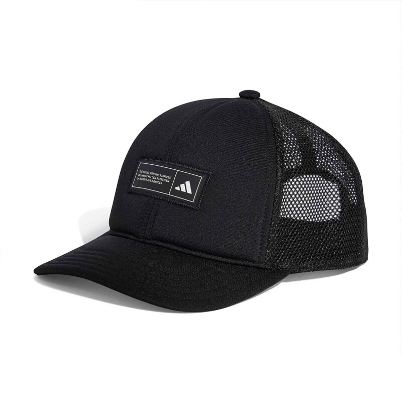 Adidas Snap Truck Cap Negro