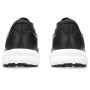 GEL Contend 8 - Hombre Black/electric Lime