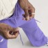 Pantalon Adidas Originals Bob Marley Violeta