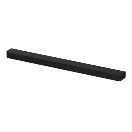 Barra de Sonido Sony 3.1 HT-A9000 Negro