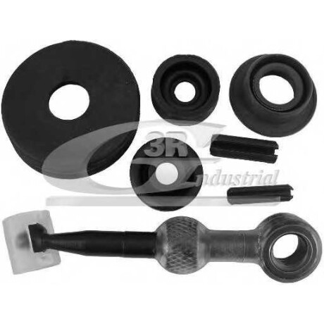 CAJA DE CAMBIOS PARTES RENAULT KIT REPARA SELECTOR CAMBIOS R9 R4 R19 CLIO TWINGO - CAJA DE CAMBIOS PARTES RENAULT KIT REPARA SELECTOR CAMBIOS R9 R4 R19 CLIO TWINGO -