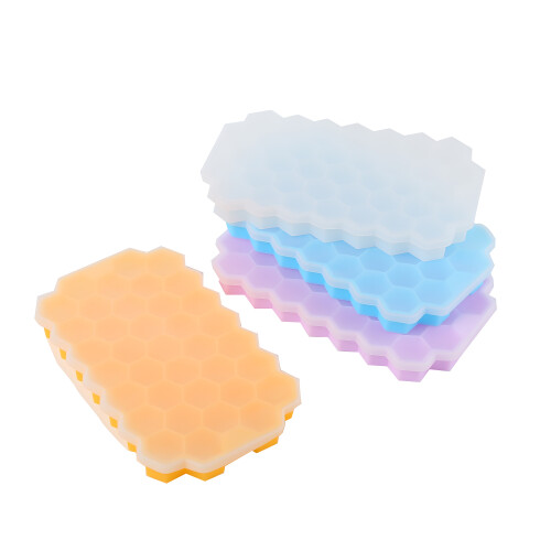Molde para hielo N/a