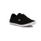 Champion Beira Rio Mujer Lona Negro