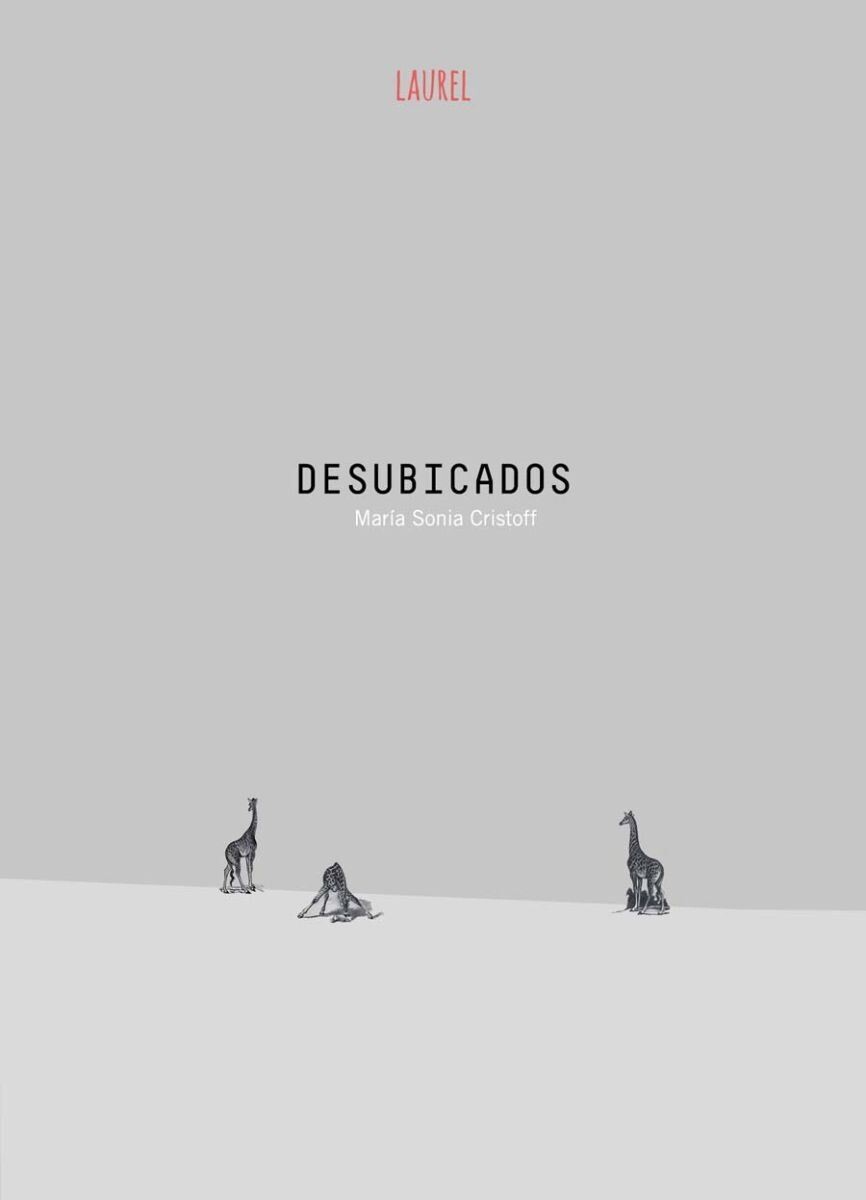Desubicados 