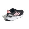 Championes Adidas Runfalcon 5 de Niños - IE8585 Negro-rosado
