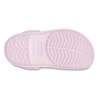 Crocs Crocband™ Niños Pequeños Rosa
