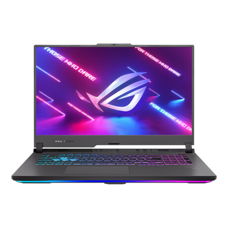 Notebook Gamer Asus Rog Strix 17,3'' Ryzen 9 16GB 512GB W11 RTX4060 001