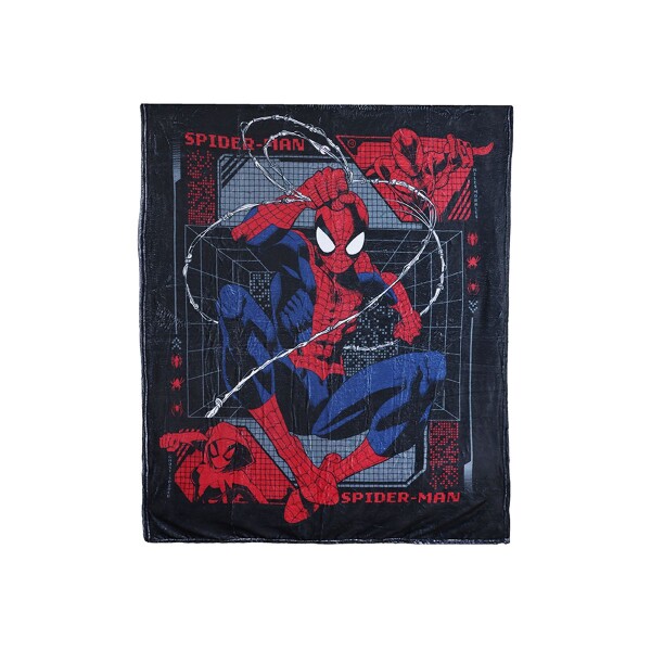 Manta Spiderman Manta Spiderman