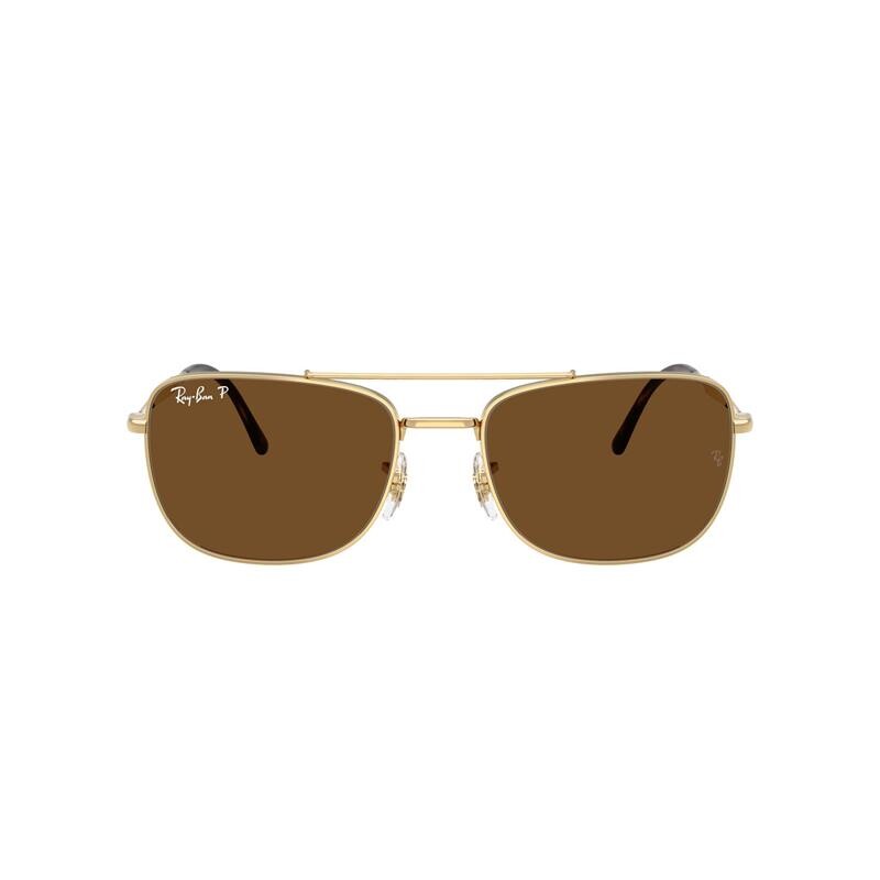 Ray Ban Rb3755 001/57