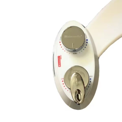 E-Bidet BIDEMATIC para inodoro agua fría y caliente E-bidet Bidematic Para Inodoro Agua Fría Y Caliente