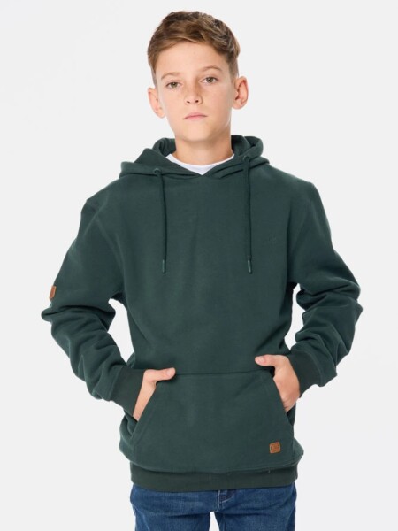 CANGURO LEGACY 6615 VERDE