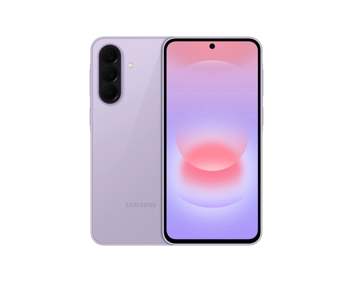 Samsung Galaxy A37 5G 256 GB - Violet 