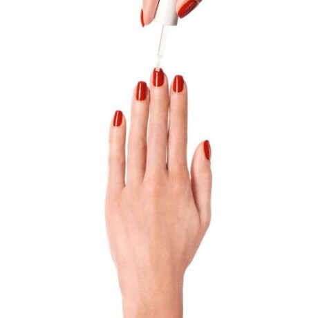 Brillo de uñas Top Coat Sally Hansen Mega Shine Transparente