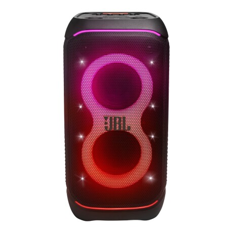 Parlante Inalámbrico Bt Jbl Partybox Stage 320 IPX4 Bluetooth 240W 001