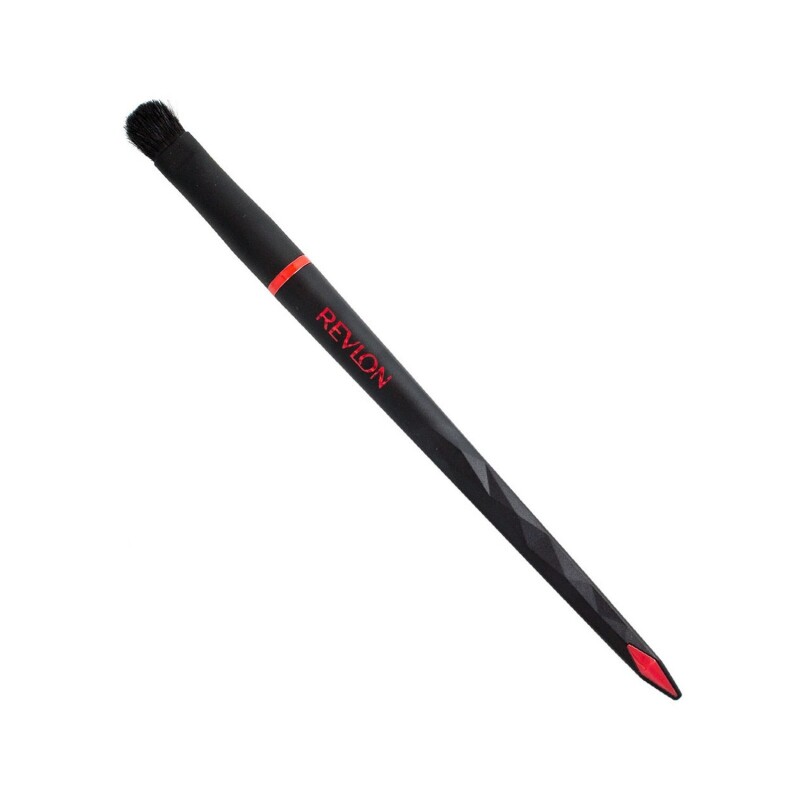 Pincel Cepillo Maquillador Revlon All Over Shadow Brush Pincel Cepillo Maquillador Revlon All Over Shadow Brush