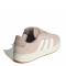 Championes de Mujer Adidas Grand Court Alpha Taupe - Blanco