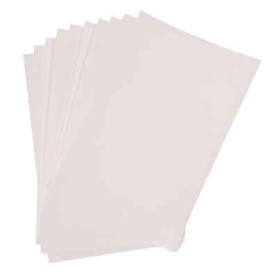 Láminas termo retráctiles blancas para hacer llaveros, joyas Playbox Láminas termo retráctiles blancas para hacer llaveros, joyas Playbox