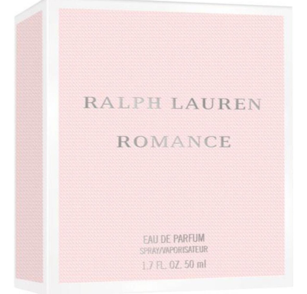 Ralph Lauren Romance eau de parfum for women - 50ML 
