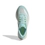 Adizero Boston 13 W Turquoise
