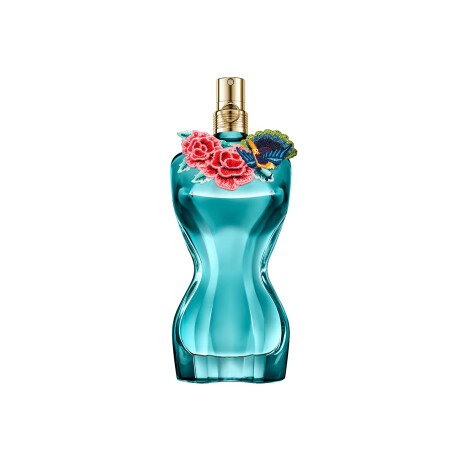 Fragancia Femenina Jean Paul Gaultier La Belle Paradise Garden EDP 100 ml