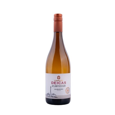 FAMILIA DEICAS ATLANTICO SUR CABERNET ALBARIÑO 001