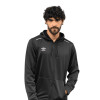 Campera Deportiva Training Core 256201U0 Negro