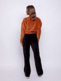 PANTALÓN RITA Negro