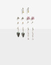 Aros Sets Color Aros Sets, Primavera - Combinacion Multicolor