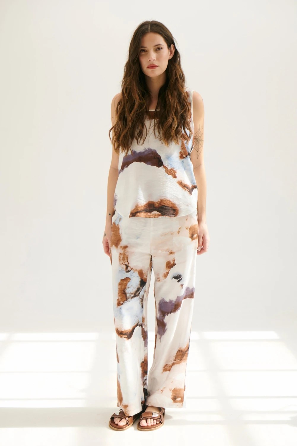MUSCULOSA BRISA