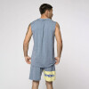 Musculosa Umbro de Hombre - 20105480 Azul