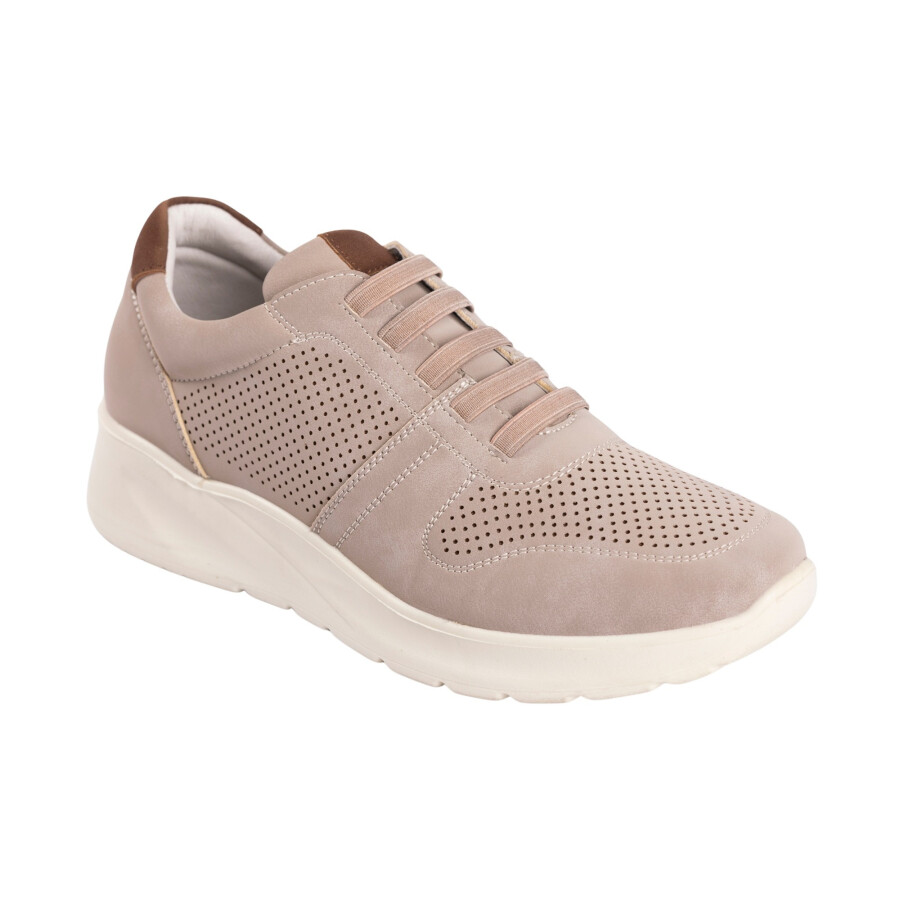 LEGERO SPORT KAKI