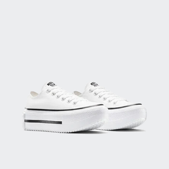 Championes Converse Chuck Taylor All Star Lift Blanco