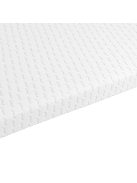 Colchón top FRYA WELLPUR Queen 160x200 GOLD blanco Colchón top FRYA WELLPUR Queen 160x200 GOLD blanco