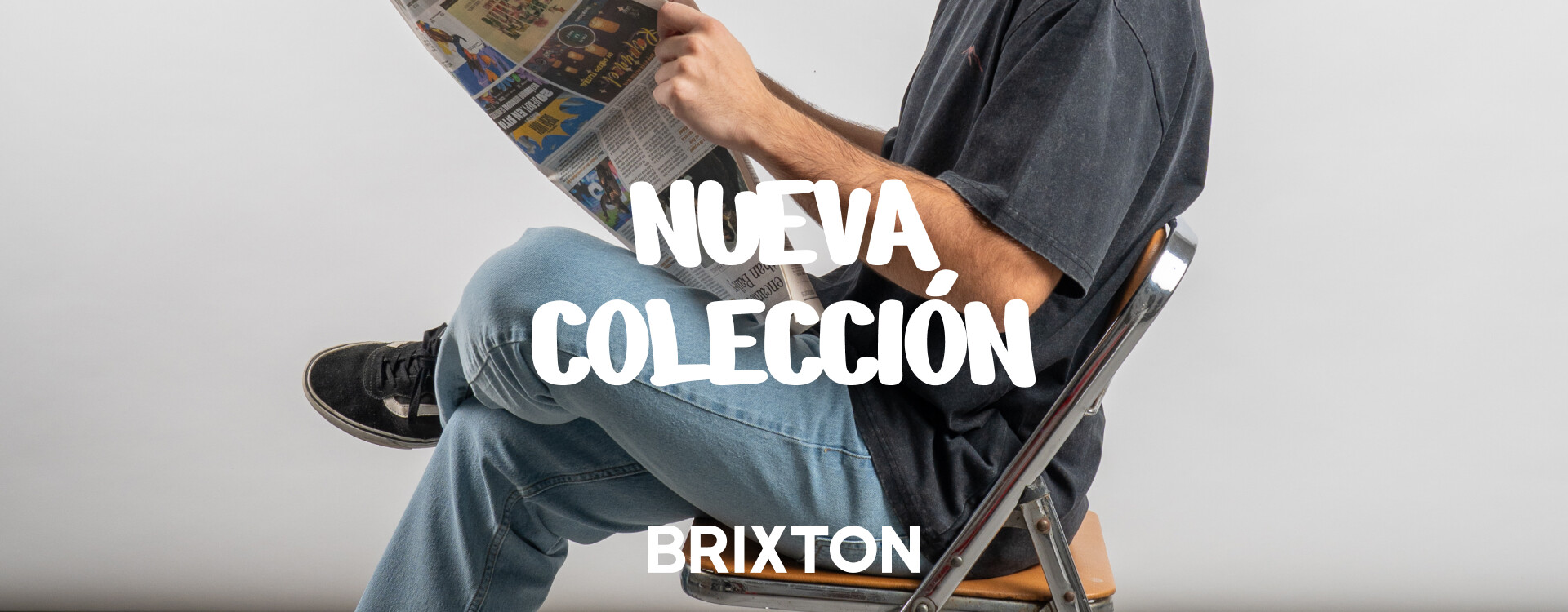 Nueva Colección BR - AW26'