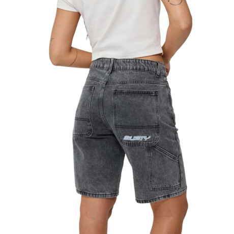 Bermuda Rusty Mirela Negro