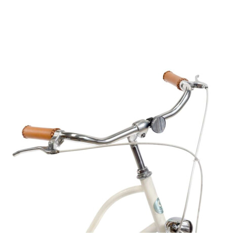 Bicicleta Vintage Dama rodado 26