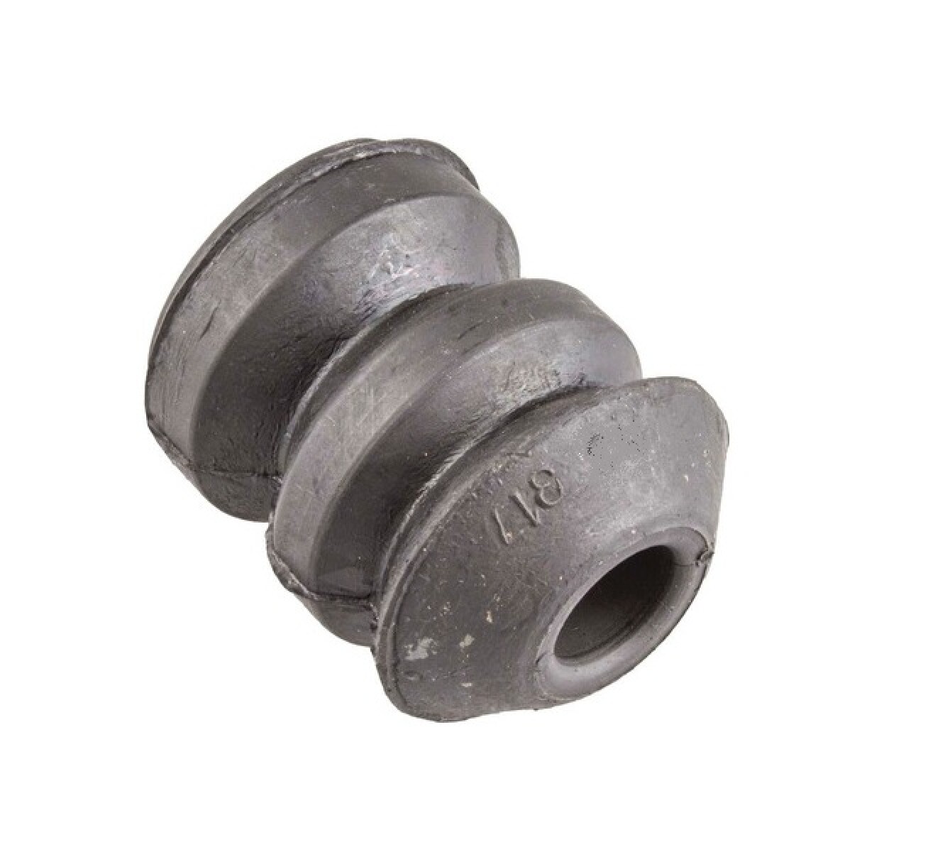 TOPE AMORTIGUADOR DELANTERO GOL G1 / G2 / G3 / G4 