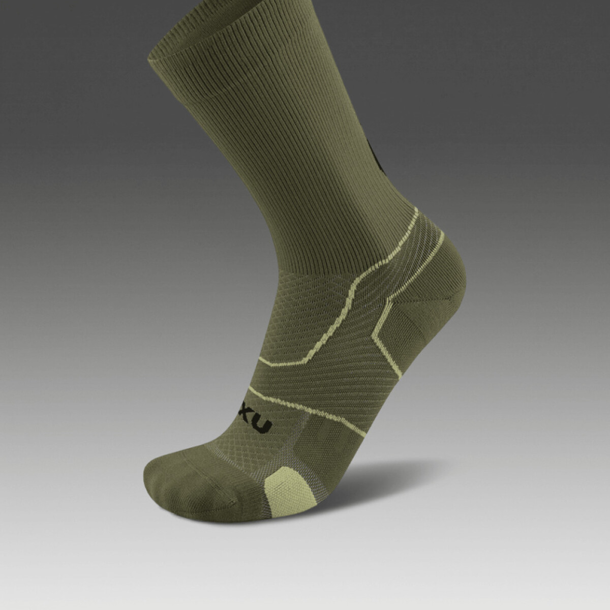 Vectr Cushion Crew Socks - Hombre 