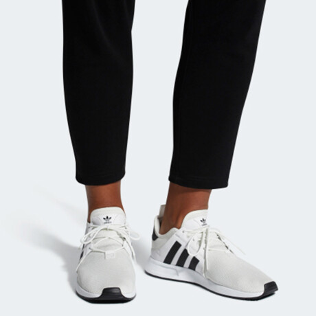 adidas X_PLR White/Black