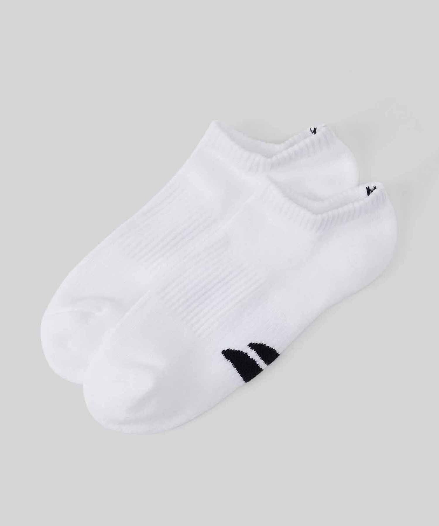 Medias The Everyday Ankle Unisex Classic White