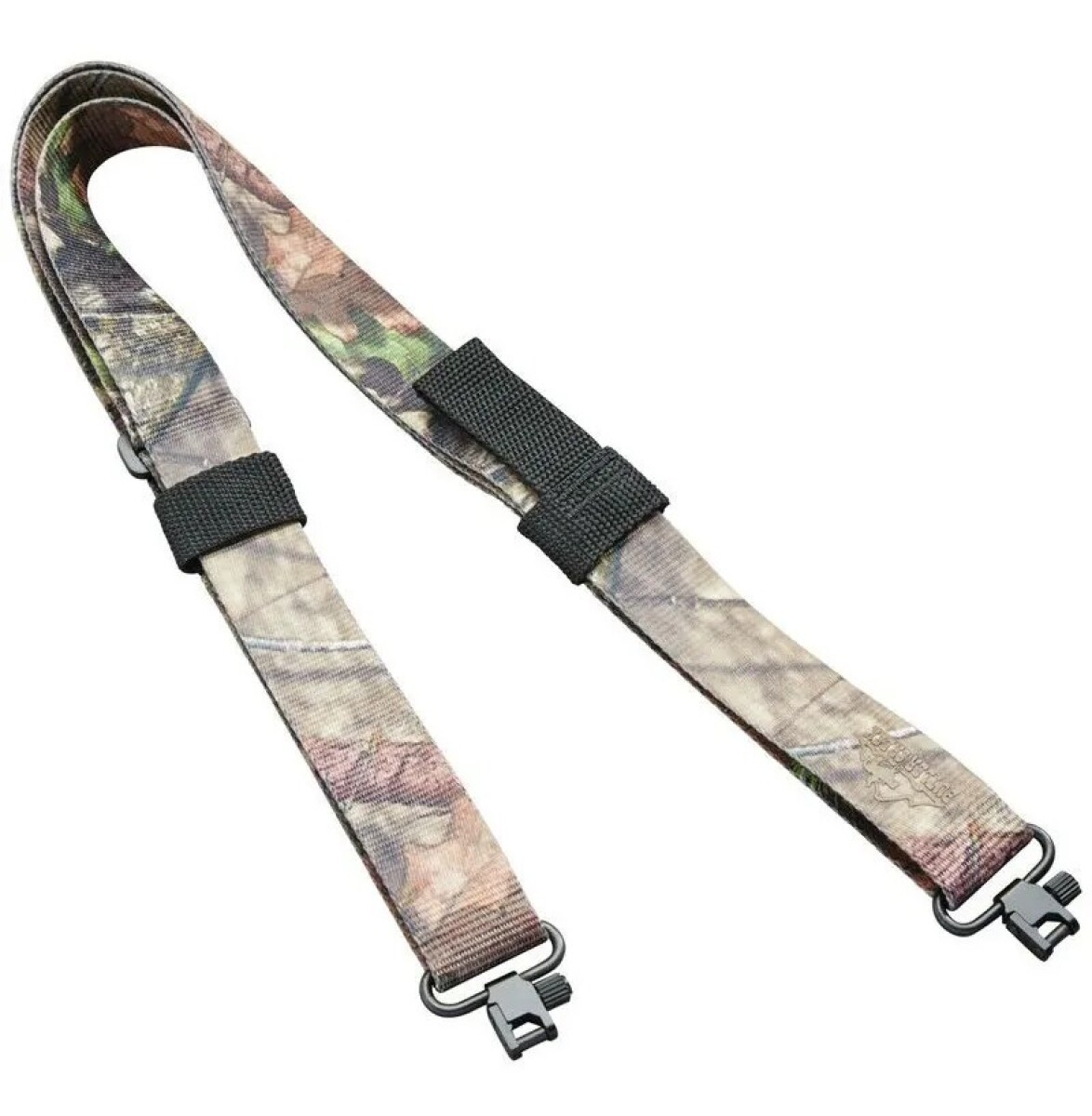 Correa Para Rifle Con Porta Correas Butler Creek Universal 