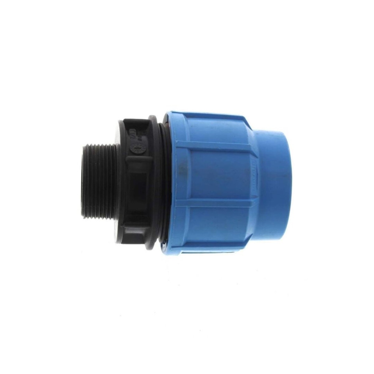 Adaptador de compresión M - 25mm x 1" 