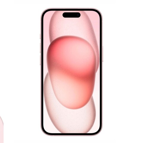 Celular Iphone 15 6GB/128/5G A3090 Pink