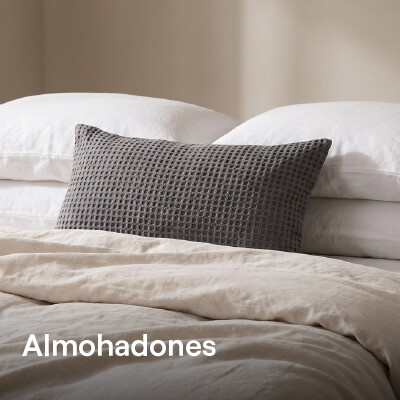 Almohadones