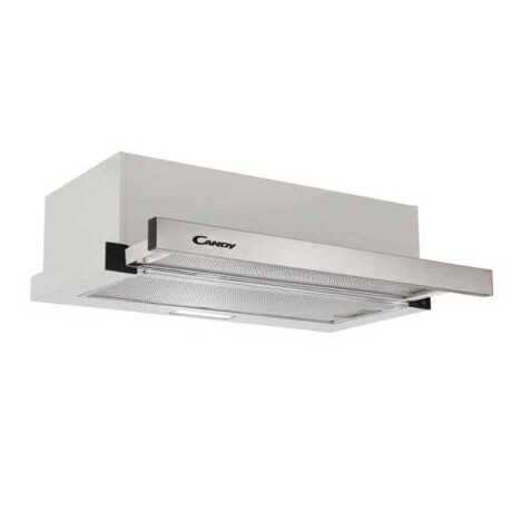 Campana Candy Integrable CBT6130/3X 60 cm Inox